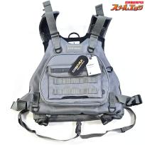 【フォルボット】 タクティカルフローティングデバイス FT-TFD-062 サイズフリー コンパスゴーストグレイ FOLBOT TACTICAL FLOATING DEVICE K_120