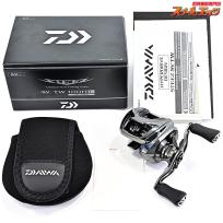 【ダイワ】 24スティーズ SV TW 100HL DAIWA STEEZ