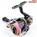 【ダイワ】 21カルディア FC LT 2000S 未使用PEライン装着 DAIWA CALDIA