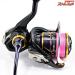 【ダイワ】 21カルディア FC LT 2000S 未使用PEライン装着 DAIWA CALDIA