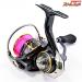 【ダイワ】 21カルディア FC LT 2000S 未使用PEライン装着 DAIWA CALDIA