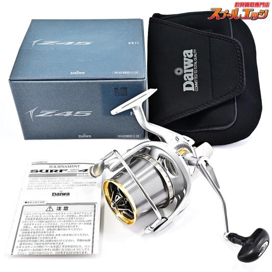 【ダイワ】 08トーナメントサーフ Z45 DAIWA TOURNAMENT SURF