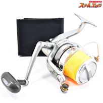 【ダイワ】 パワーサーフ QD 4000 クイックドラグ DAIWA POWER SURF