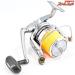 【ダイワ】 パワーサーフ QD 4000 クイックドラグ DAIWA POWER SURF