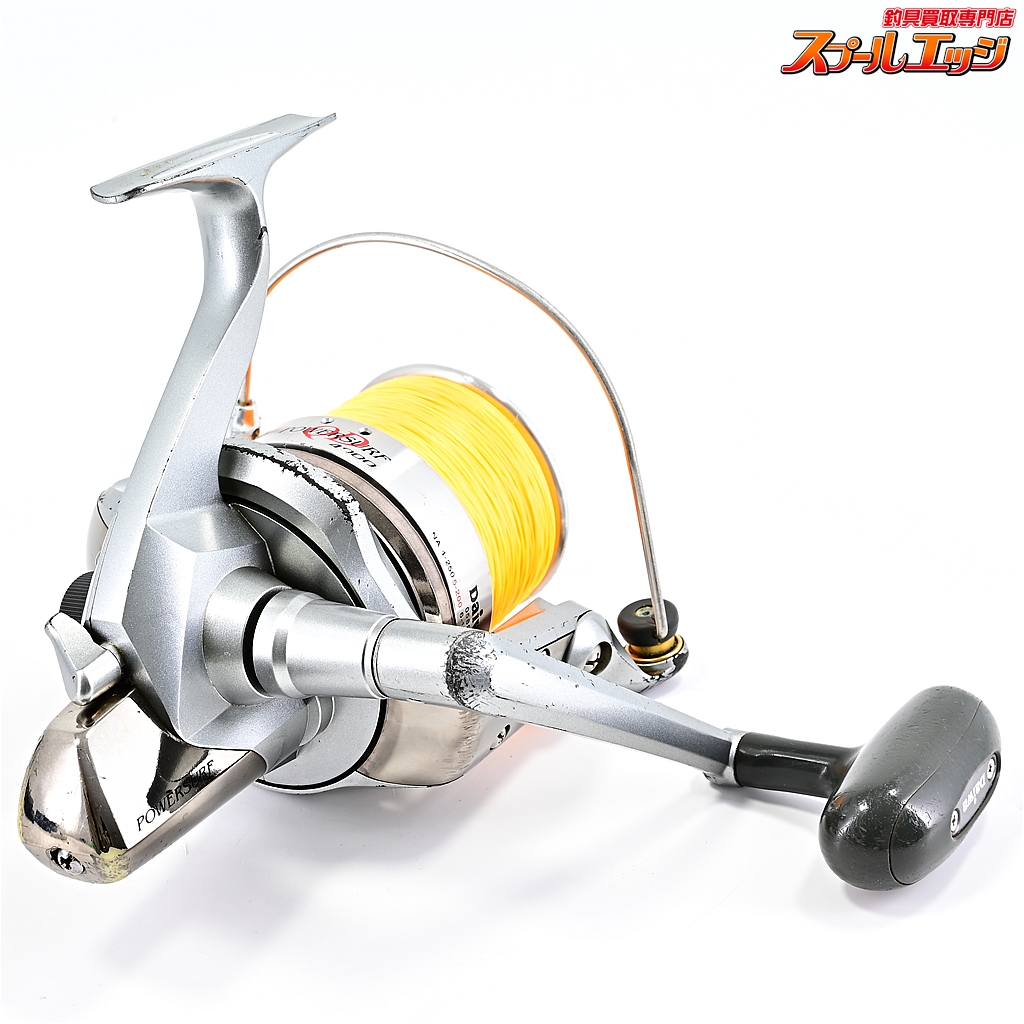 ダイワ】 パワーサーフ QD 4000 クイックドラグ DAIWA POWER SURF | スプールエッジネット