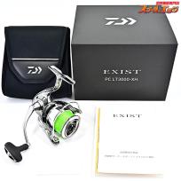 【ダイワ】 22イグジスト PC LT 3000-XH DAIWA EXIST