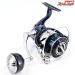 【シマノ】 21ツインパワー SW6000XG SHIMANO TWINPOWER