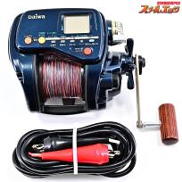 【ダイワ】 スーパータナコン EX-60 DAIWA SUPER TANACOM