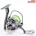 【シマノ】 21コンプレックス XR C2000 F4 HG ゴメクサスカスタムハンドルノブ装着 SHIMANO COMPLEX