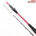 【アルファタックル】 アルファソニック PG 73 230MH alpha tackle Alfa Sonic ワラサ マダイ ヒラメ K_225