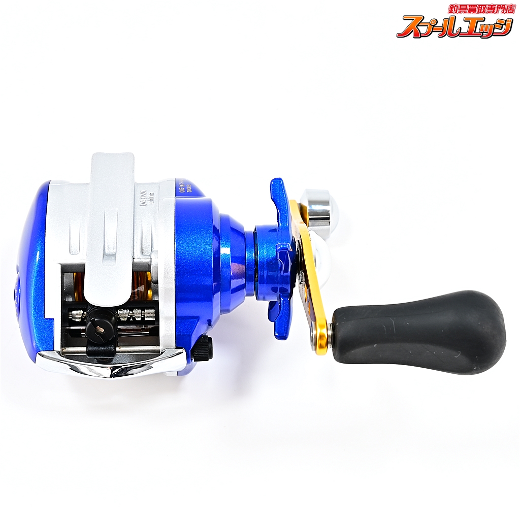 シマノ】 エスブレイド 150R DAIWA S-BLADE | スプールエッジネット