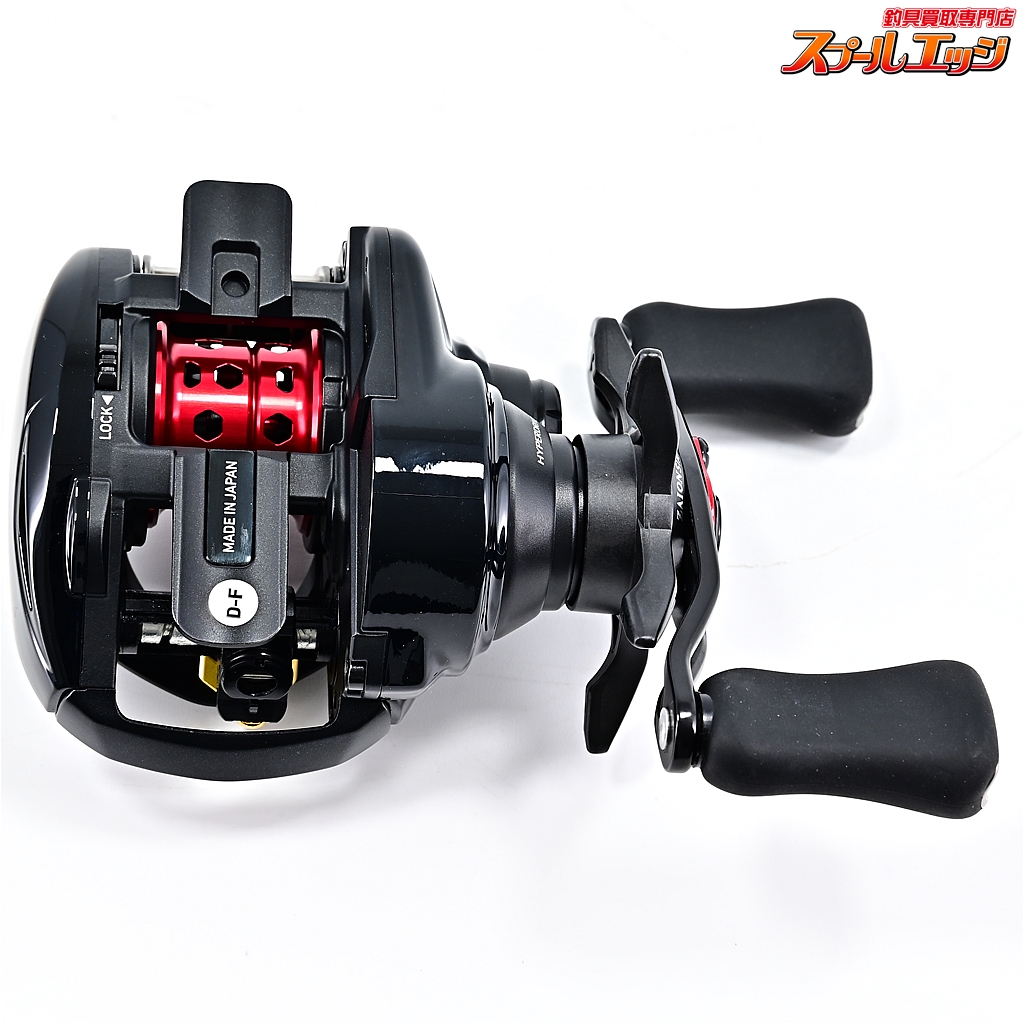 ダイワ】 23SS エア TW 8.5R DAIWA SS AIR | スプールエッジネット