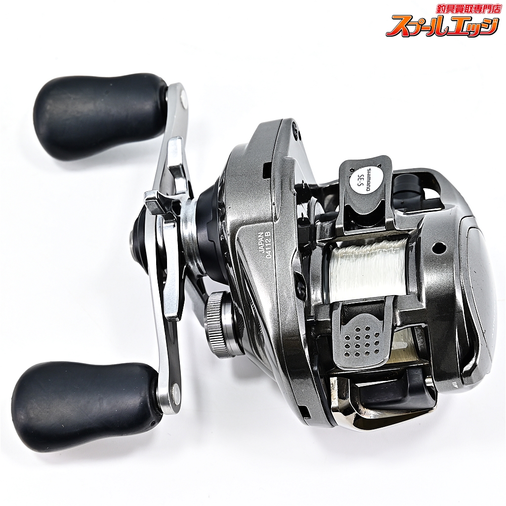 ☆シマノ☆20 メタニウム ノーマルギア SHIMANO Metanium | nipo