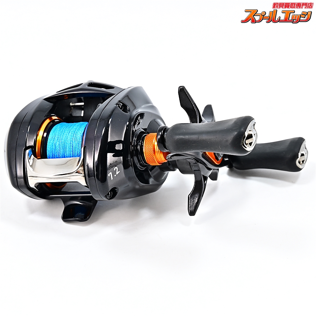 ダイワ】 19アルファス CT SV 70H DAIWA ALPHAS | スプールエッジネット