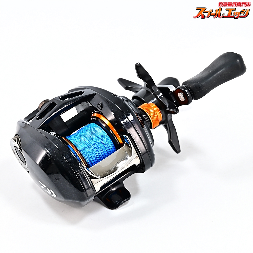 ダイワ】 19アルファス CT SV 70H DAIWA ALPHAS | スプールエッジネット