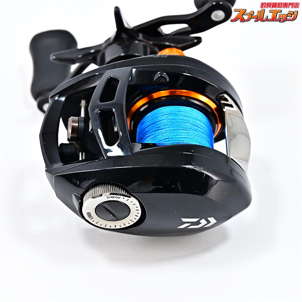 ダイワ】 19アルファス CT SV 70H DAIWA ALPHAS | スプールエッジネット