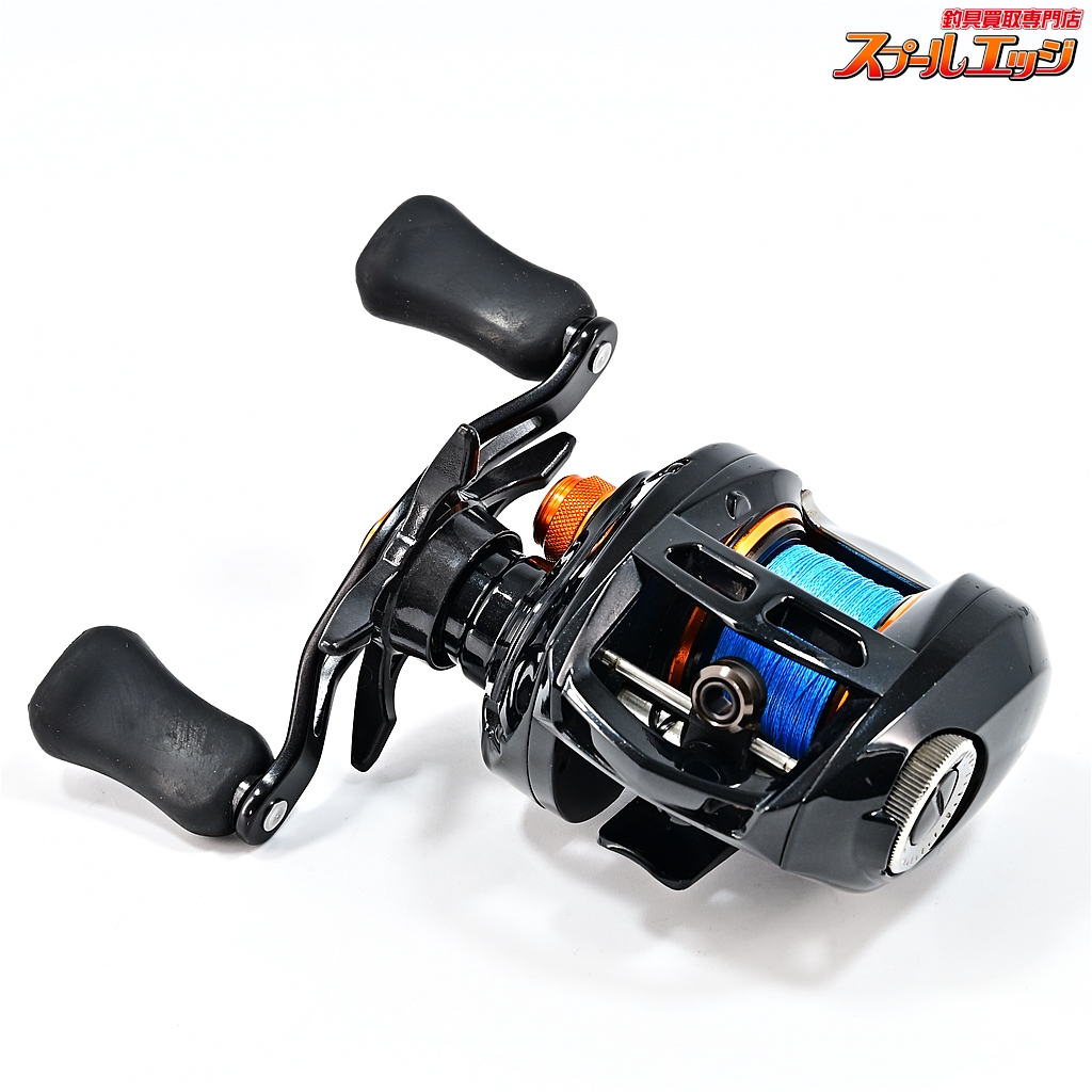 ダイワ】 19アルファス CT SV 70H DAIWA ALPHAS | スプールエッジネット