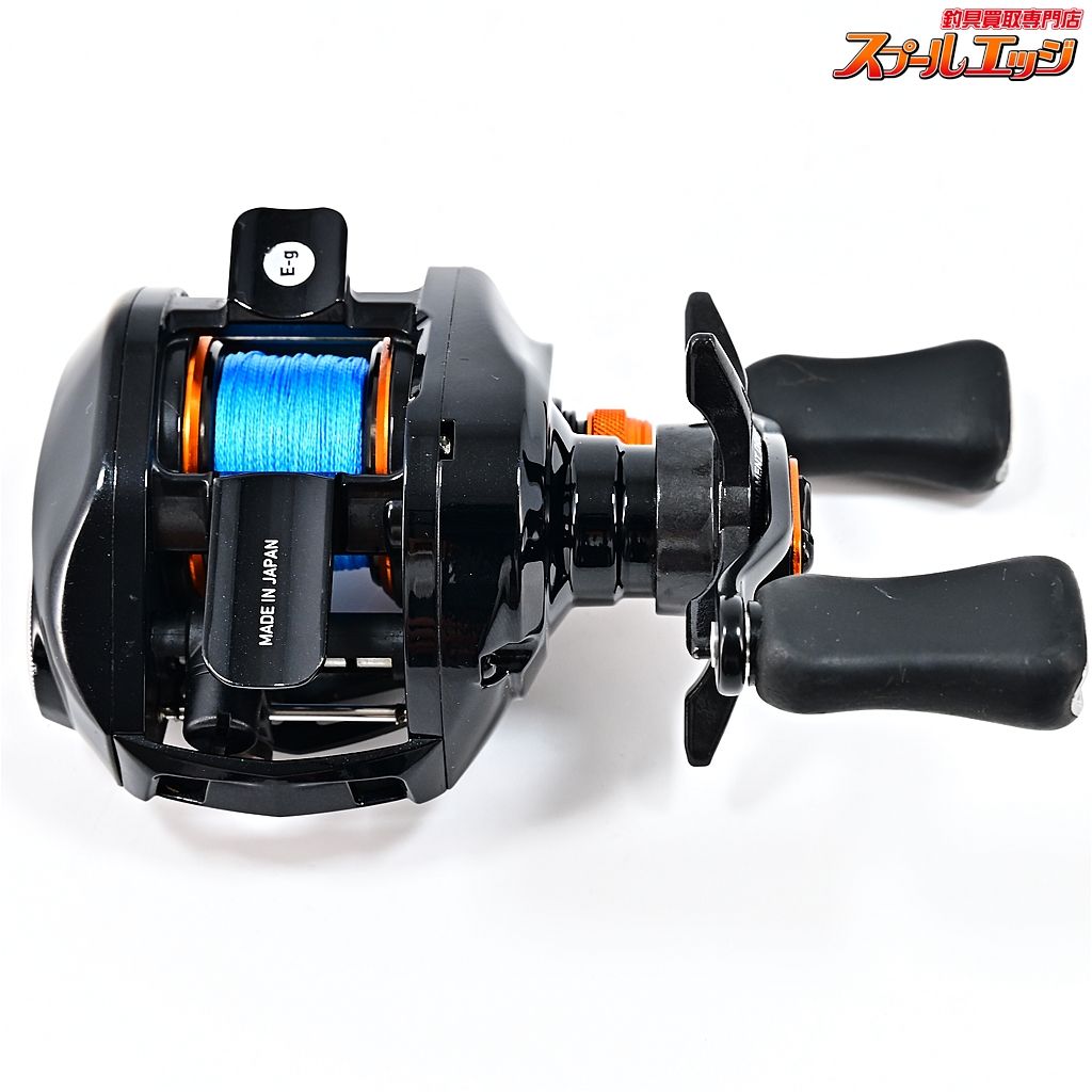 ダイワ】 19アルファス CT SV 70H DAIWA ALPHAS | スプールエッジネット