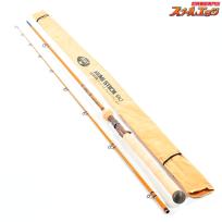 【ハネダクラフト】 へミスティックソルト SRT-1002-C5 Haneda Craft DADS HEMI STICK ヒラスズキ ブリ ヒラマサ K_200