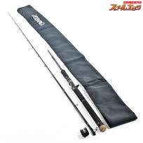 【ゼナック】 プレジールアンサー PA-B80 ソップモッド ZENAQ PLASIR ANSWER SOPMOD シーバス K_221