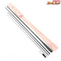 【ダイワ】 聖 本式 8尺 DAIWA HIJIRI HON-SHIKI ヘラブナ K_115