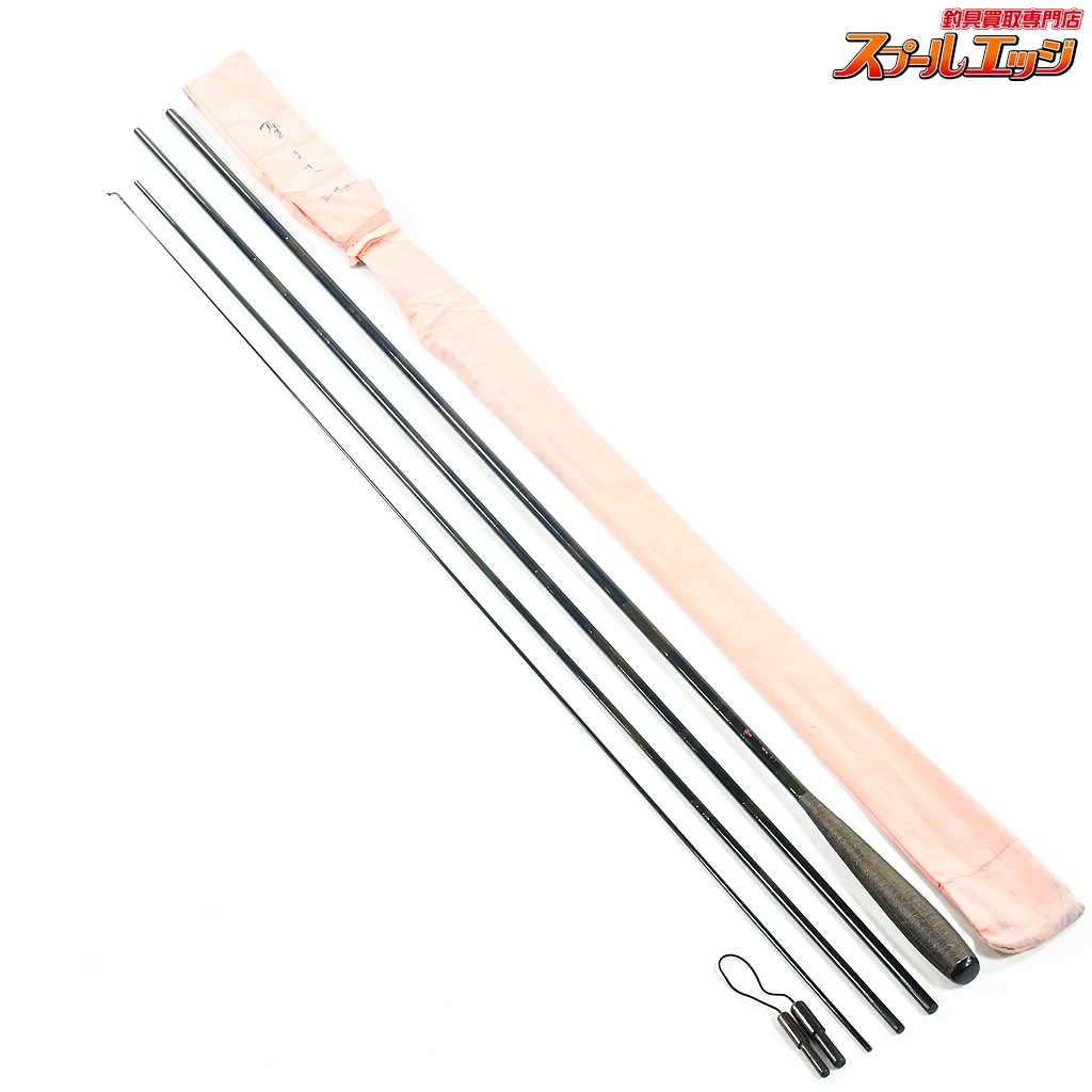 【ダイワ】 聖 本式 11尺 DAIWA HIJIRI HON-SHIKI ヘラブナ K_135