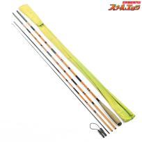 【ダイワ】 二代目 枯法師 12尺 DAIWA KAREHOSHI ヘラブナ K_144