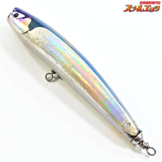 【CBONE】 シービーワン ディクソン 200 パープル CBONE DIXON 海水用ルアー K_060