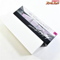 【DRT】 クラッシュ ゴースト Low MMT 限定カラー DRT KLASH GHOST DEEP PURPLE 淡水用ルアー K_100