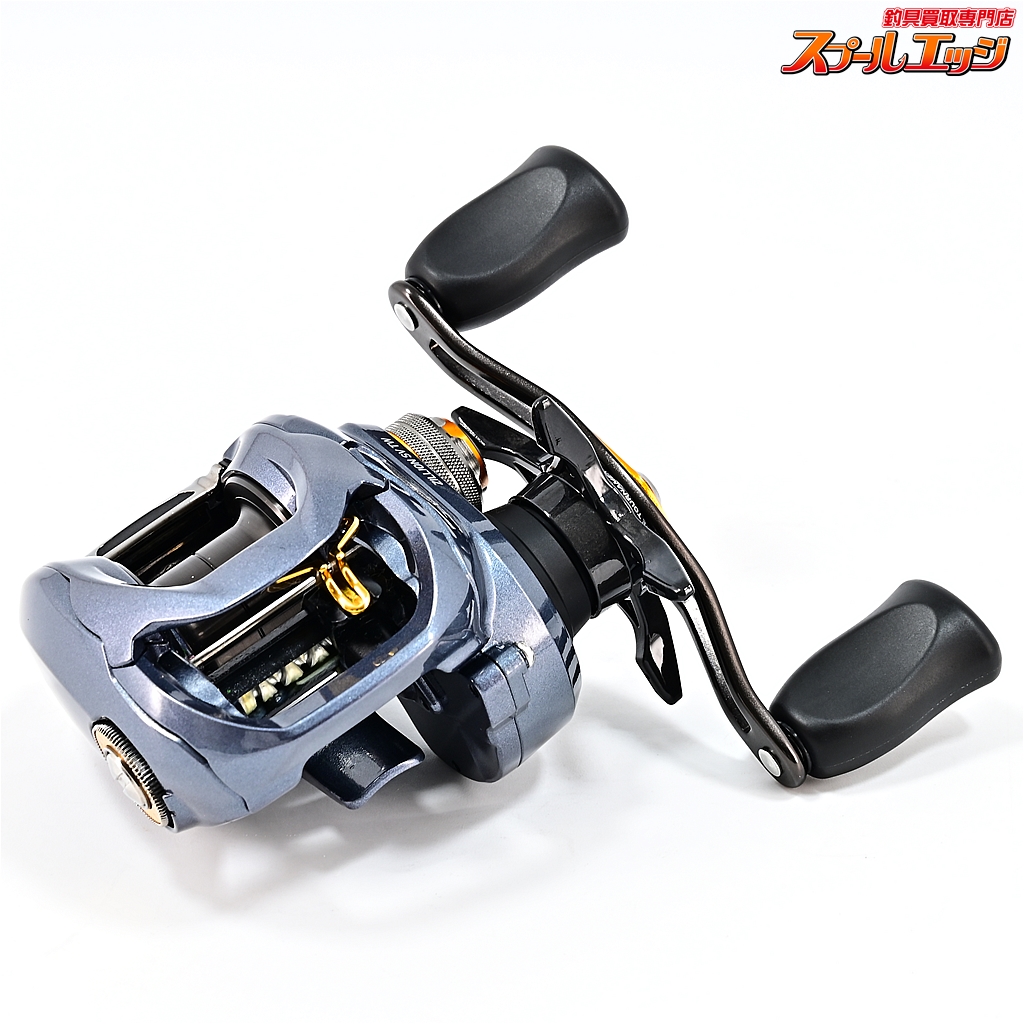 ダイワ】 16ジリオン SV TW 1016SV-HL DAIWA ZILLION | スプールエッジ