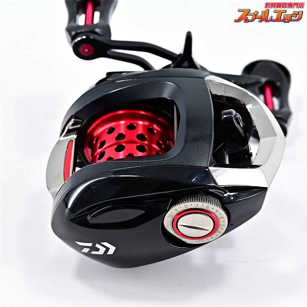 ダイワ】 SS エア 8.1L DAIWA SS AIR | スプールエッジネット