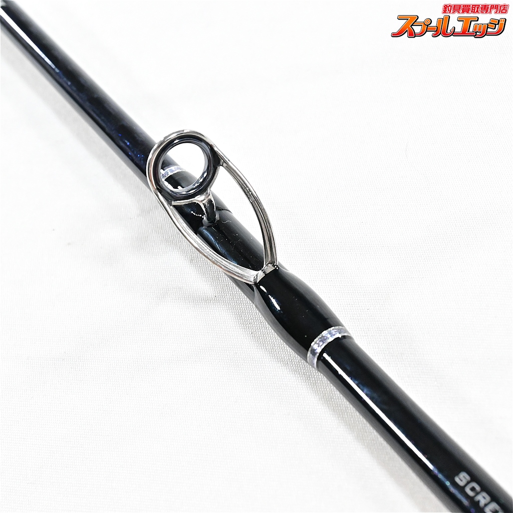 シマノ】 19オシア EJ B63-4 B634 電動ジギング専用 SHIMANO OCEA JIGGER ブリ ヒラマサ カンパチ K_173 |  スプールエッジネット