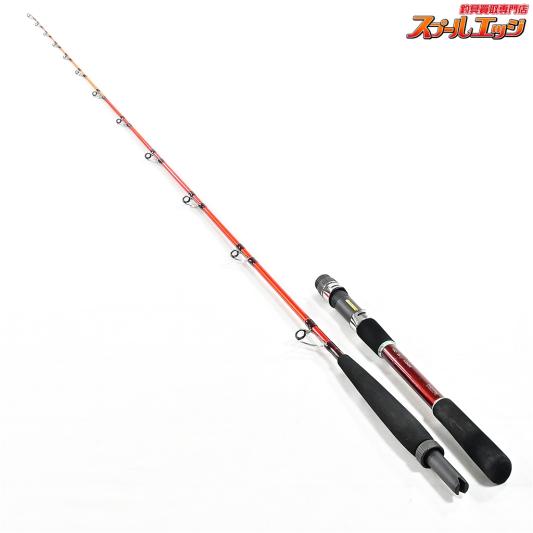 ダイワ】 リーディング X ネモノ 205HH DAIWA LEADING-X NEMONO カサゴ ムツ アラ K_205 | スプールエッジネット