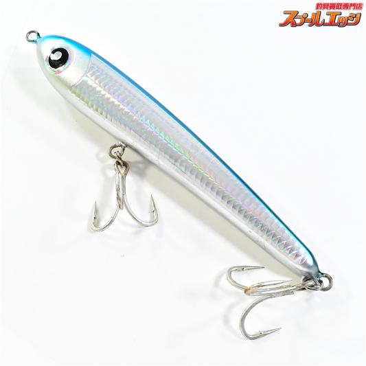 【ローカルスタンダード】 ダイブベイト 190 ブルー LOCAL-STANDARD DIVE BAIT 海水用ルアー K_060