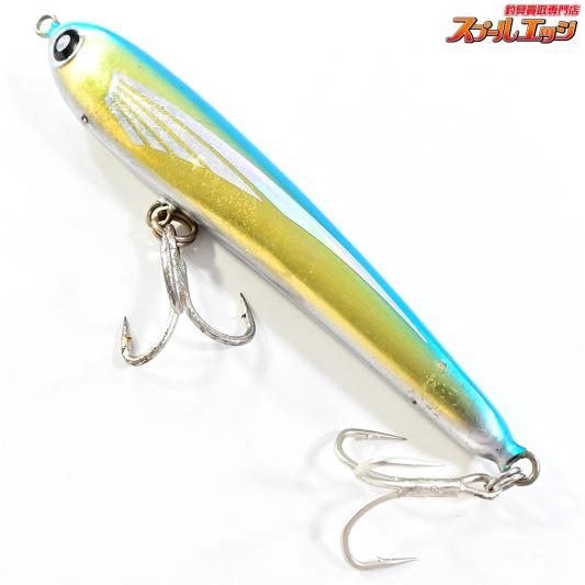 【ローカルスタンダード】 ダイブベイト 165 ブルー LOCAL-STANDARD DIVE BAIT 海水用ルアー K_060