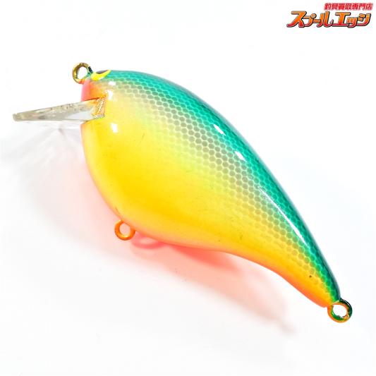 【バルサ】 50 オリジナル スタウトリップ 厚リップ 西岡入り BALSA 淡水用ハードルアー K_060