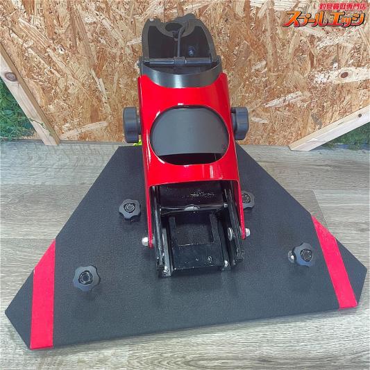 【モーターガイド】 20.5ゲーターマウント ショート デッキ付 カスタム MotorGuide MOUNT K_300