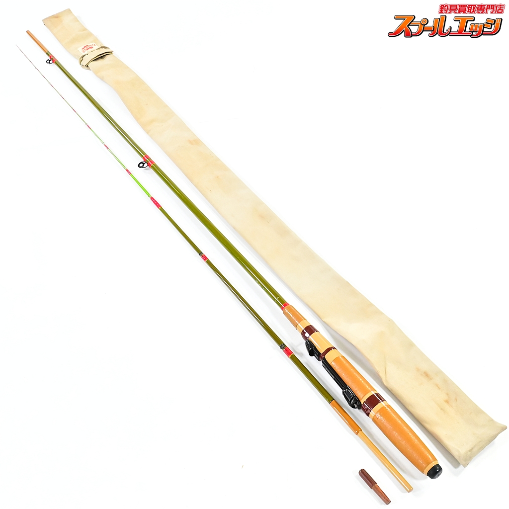 【サクラ】 江戸川 竜 2.1M SAKURA EDOGAWA クロダイ K_155