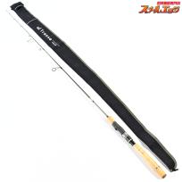 【パームス】 エルア トランサ TRGS-63UL PALMS ELUA Transa バス スピニングモデル K_233