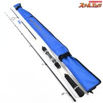 【パームス】 エルア サーフラウド SLGS-80L PALMS ELUA Surfloud シーバス チヌ K_169