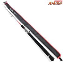 【パームスxパパ大津留】 グランドスパイ GPBC-59M スパイラルガイド PALMSxPAPA-OTSU Grandspy ワラサ イナダ サワラ K_219