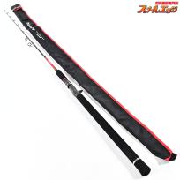 【パームスxパパ大津留】 グランドスパイ GPBC-59M スパイラルガイド PALMSxPAPA-OTSU Grandspy ワラサ イナダ サワラ K_219