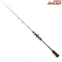 【パームス】 メタルウィッチ MTGC-633B PALMS METALWITCH アジ イナダ サバ K_231