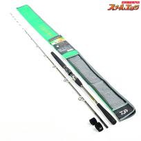 【ダイワ】 23リーディング ネライ M-200・W DAIWA LEADING NERAI タチウオ アマダイ シマアジ K_182