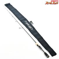 【イマカツxデジーノ】 トムアディクト TMA-S61LFST IMAKATUxDESICNO TOM ADDICT バス スピニングモデル K_228