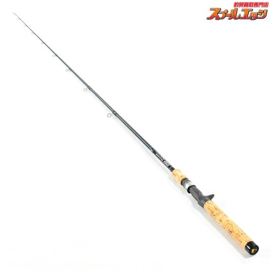 【パームス】 エッジ EVC-603 Vグラス PALMS EDGE バス ベイトモデル K_226