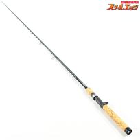 【パームス】 エッジ EVC-604 Vグラス PLAMS EDGE バス ベイトモデル K_225