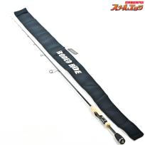 【イマカツxデジーノ】 ロデオライド RR-S61ULFF ファイティングフィネス IMAKATSUxDESICNO RODEO RIDE バス スピニングモデル K_229