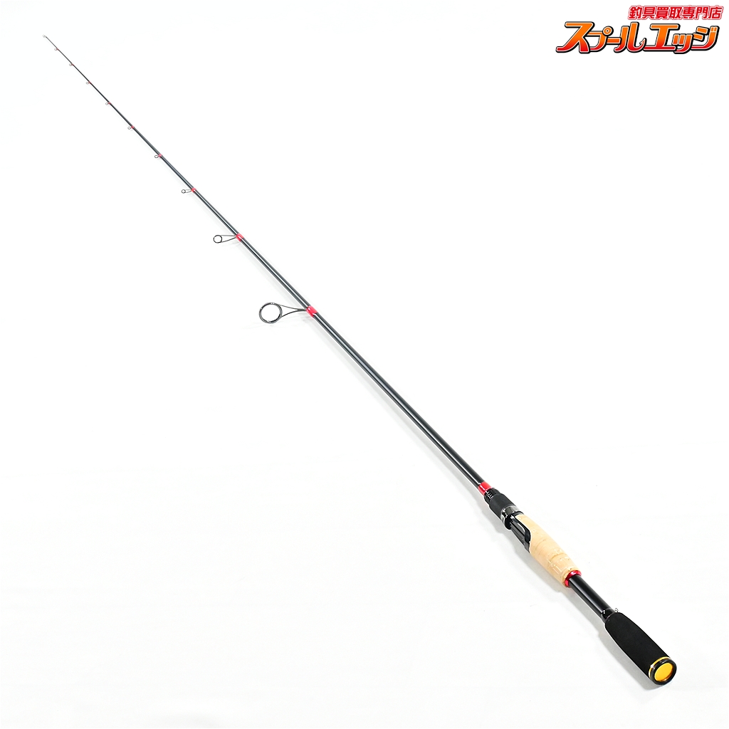 【オンリーワン】 オリジナルカスタムロッド 70MH 7.0ft パワーフィネス ONLY ONE ORIGINAL ROD バス スピニングモデル K_255