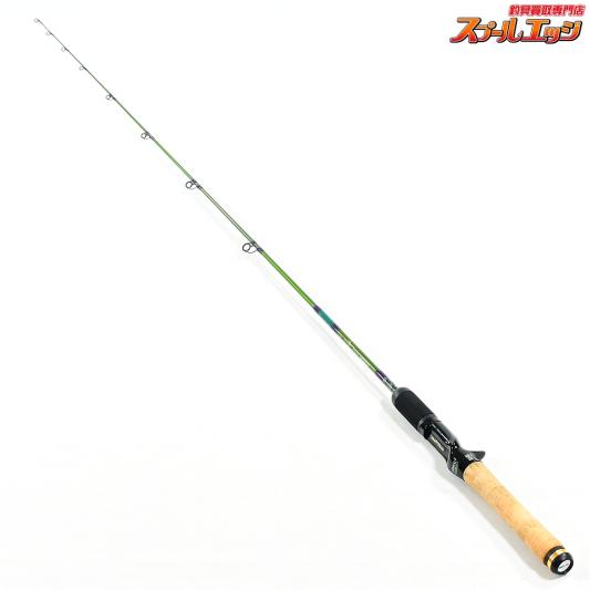 【ノリーズ】 ロードランナー ヴォイス ハードベイトスペシャル HB560L ジャーク&アキュラシー NORIES ROAD RUNNER VOICE バス ベイトモデル K_212